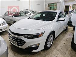 شێڤرۆلێت مالیبۆ